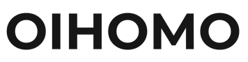 OIHOMO logo