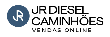 Jr Peças a Diesel logo