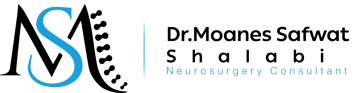 Dr Moanes Shalabi Clinic logo