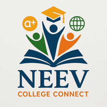 Neev College Connect logo
