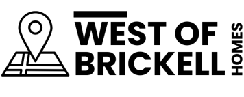 West of Brickell - Under Construction logo