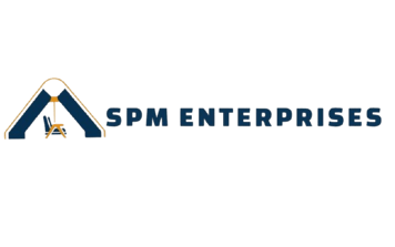 SPM Enterprises logo