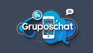 Grupos no Whats logo