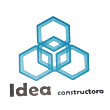 Idea constructora logo