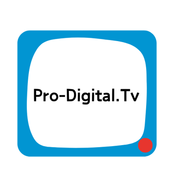 Pro digital.tv logo