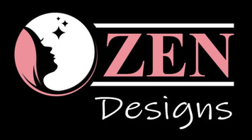 Zen Designs logo