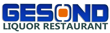 Geson restaurant logo