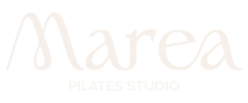 Marea Pilates logo