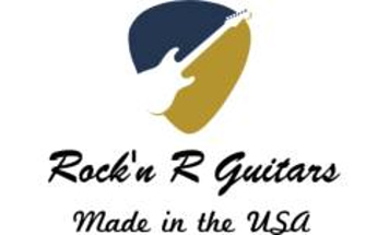 Rock'N R Guitars LLC logo