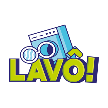 Lavô Lagoa Santa Centro logo