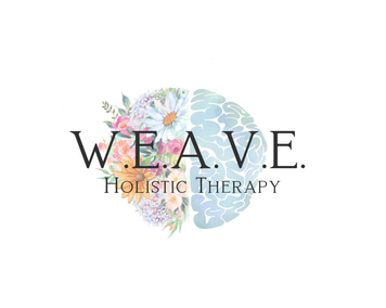 W.E.A.V.E THERAPY PRACTICE logo