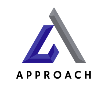 Approach Marketing & Development logo