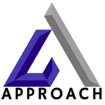 Approach Marketing & Development logo