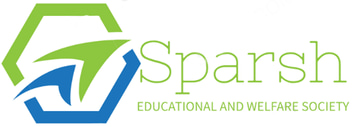 Sparsh Educational And Welfare Society logo