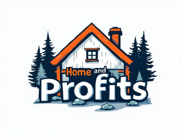 Home And Profits logo