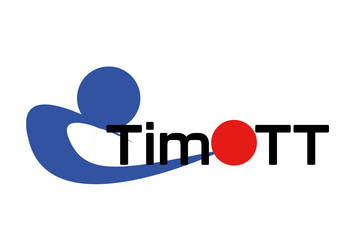 Timo TT logo