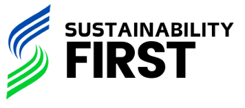 Sustainability First logo
