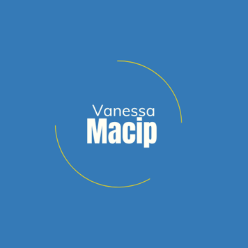 Vanessa Macip logo