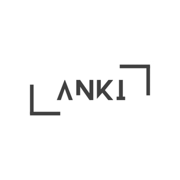 ANKI DIGITAL FINE ART logo