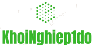 Khởi nghiệp 1 Đô logo