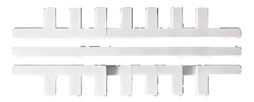 THE BRIDGE CONCEPT logo