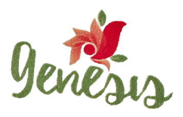 Genesis Services logo