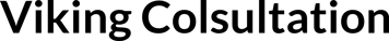 Viking Consulting logo
