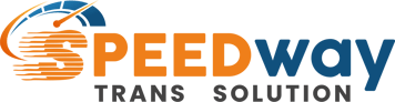 SPEED WAY logo