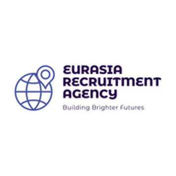 EURASIA RECRUITMENT AGENCY logo