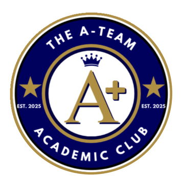 The A Team logo