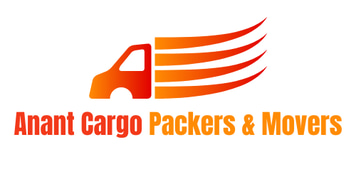 Anant Cargo Packers And Movers logo