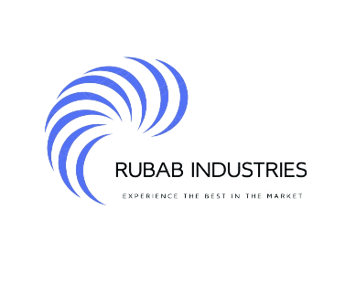 Rubab Industries logo