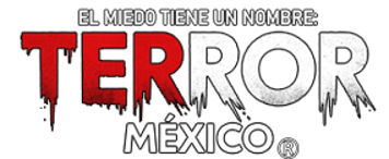 Terror México logo