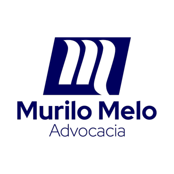 Murilo Melo Advocacia logo
