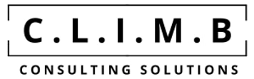 CLIMB ACADEMY & CONSULTING logo