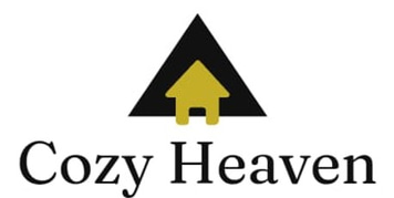 CozyHeaven Interiors & Infrastructures logo