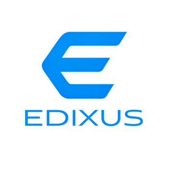 EDIXUS STUDIO logo