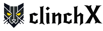 CLINCH logo