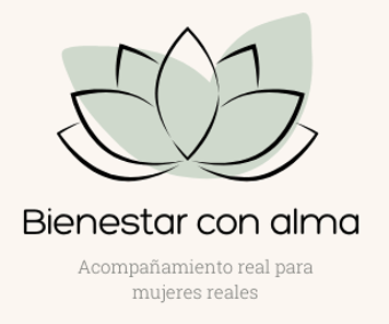 Bienestar con alma logo