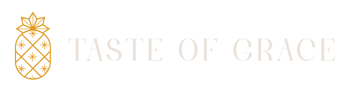 Taste of Grace logo