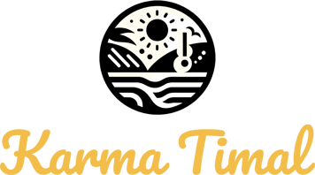 Karma Timal  logo