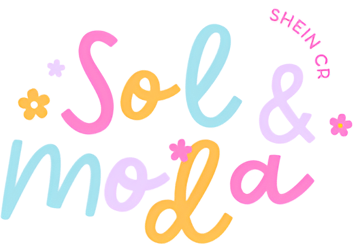 Sol & Moda logo