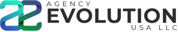 Agency Evolution logo