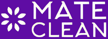 Mate Clean logo