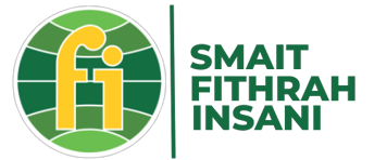 SMAIT FITHRAH INSANI logo