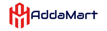 Adda Mart logo