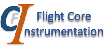 Flight Core Instrumentation logo