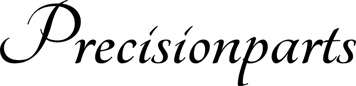 precisionparts.icu logo