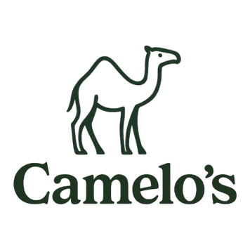 Camelos logo
