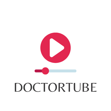 DoctorTubi logo